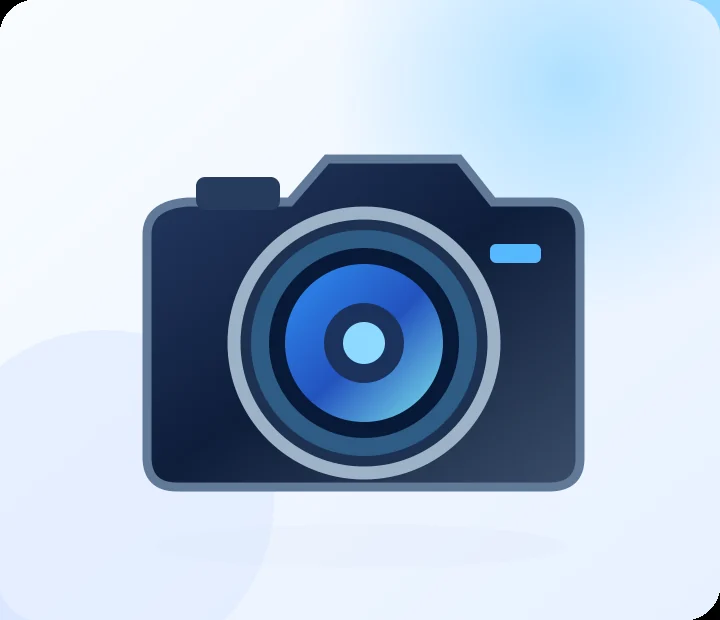 Cameras