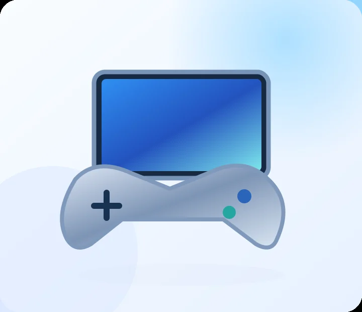 PlayBox X Game Console
