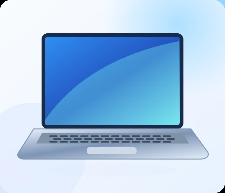 StudioBook Air Laptop