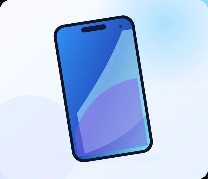 Pulse A8 Smartphone