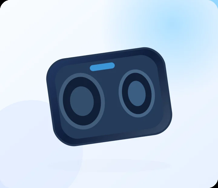 BoomBox Mini Speaker