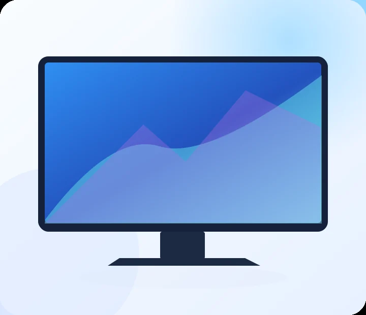 Vista 55-inch Smart TV