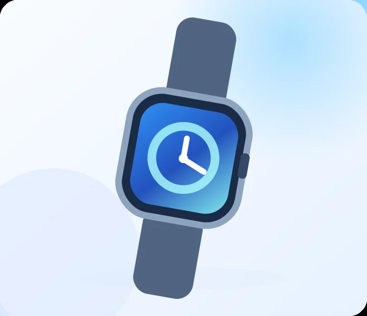 FitTrack S2 Smartwatch