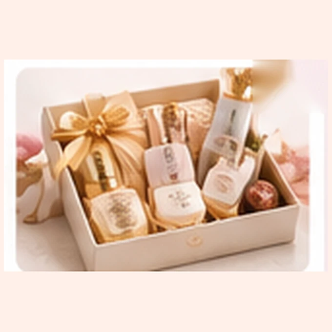 Gift Hampers